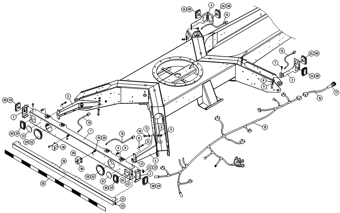 DINO 180XTBII LIGHT EQUIPMENT, USA