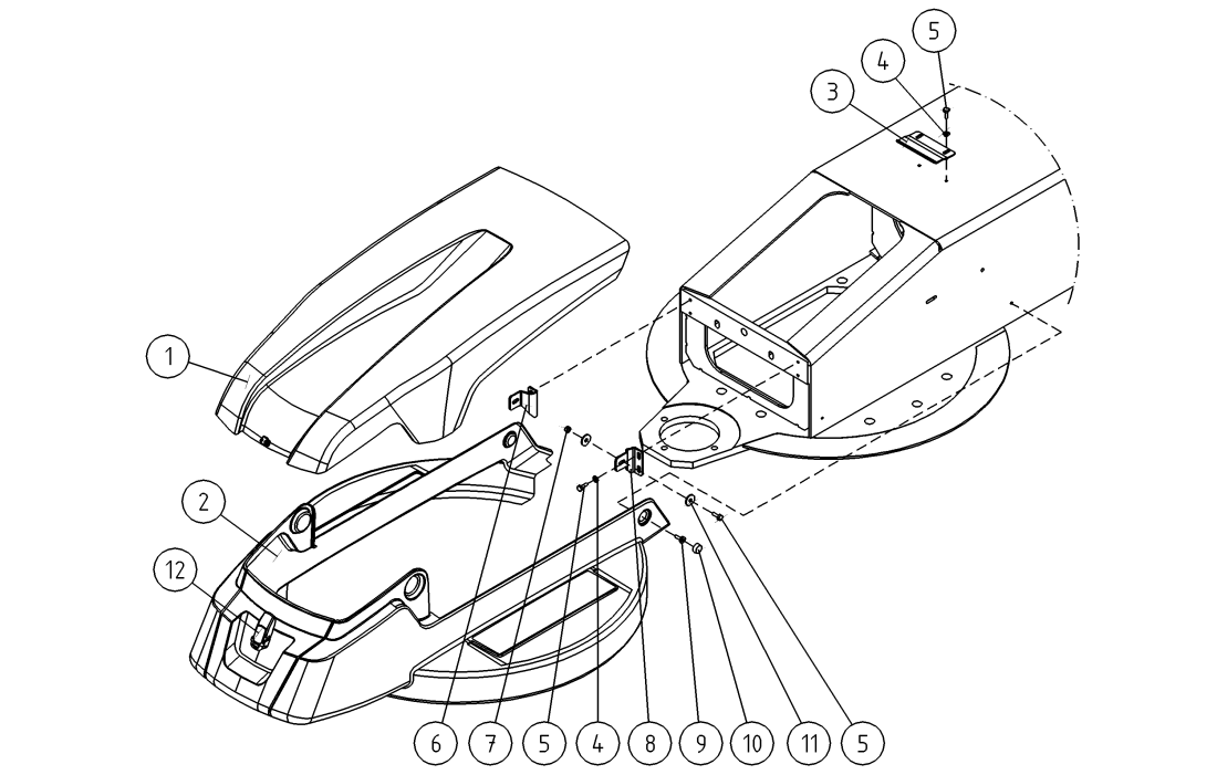 DINO 185XTCII CLAMP