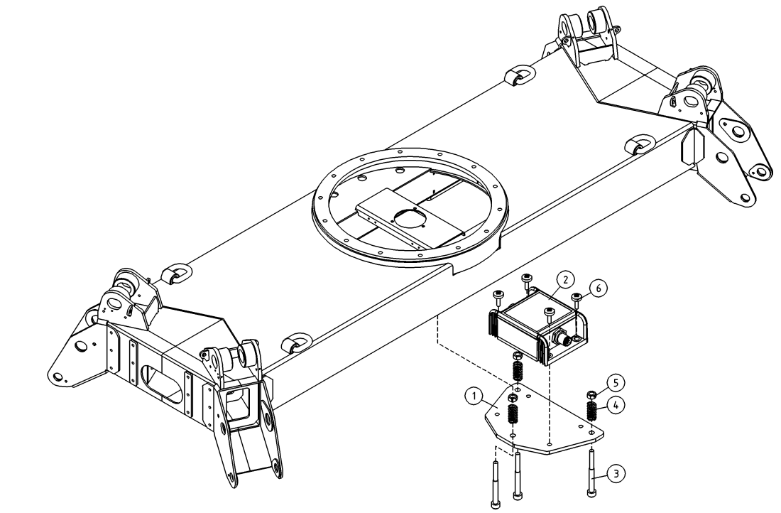 DINO 185XTCII INCLINATION SENSOR