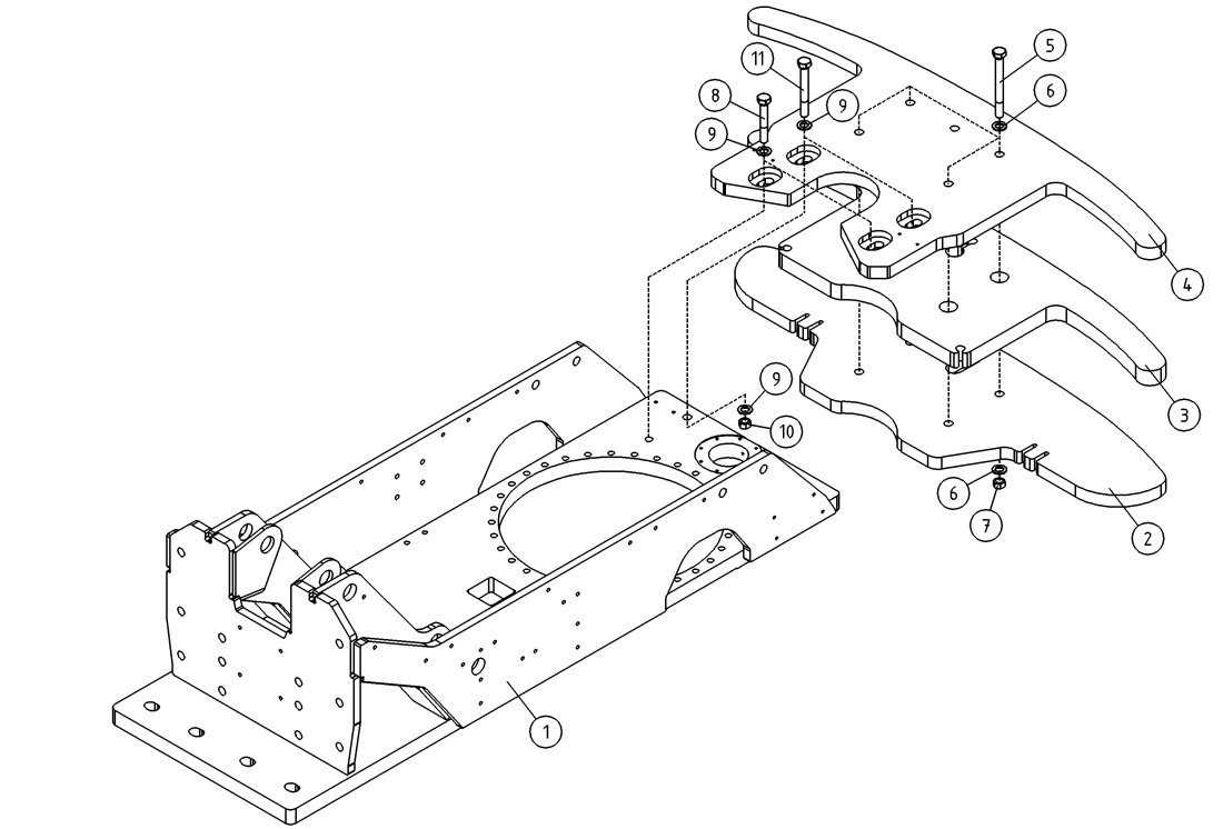 DINO 220XSE WEIGHT