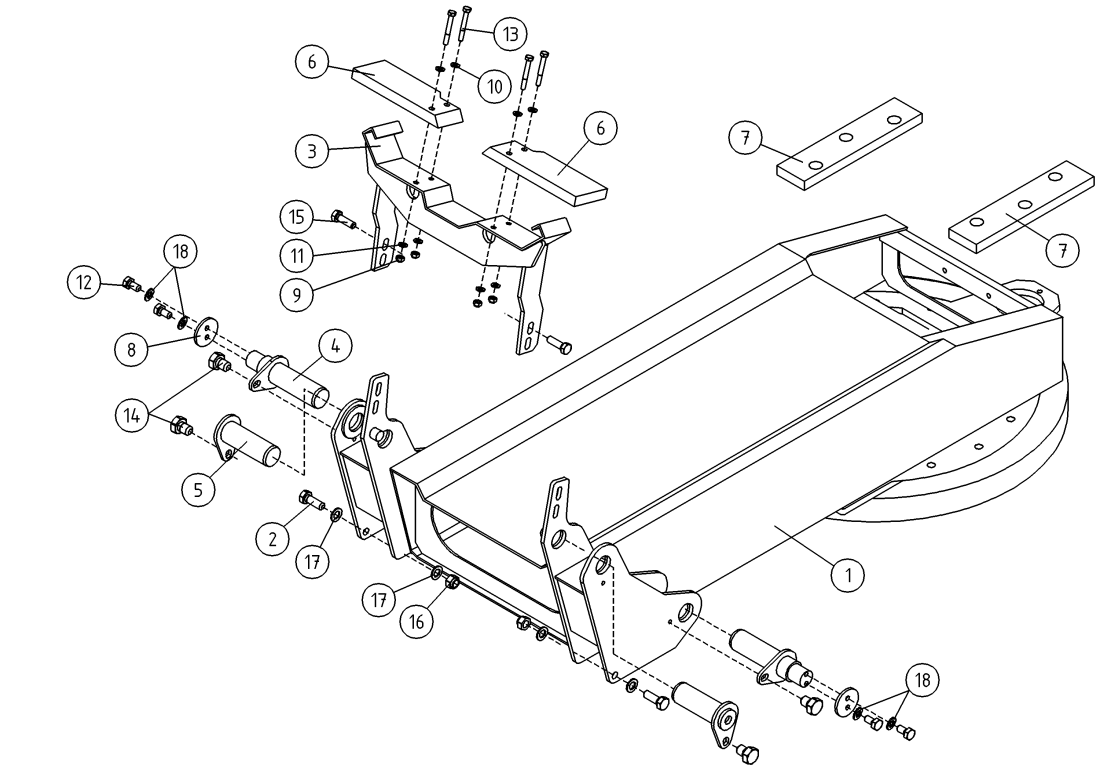 DINO 260XTD TURNING DEVICE