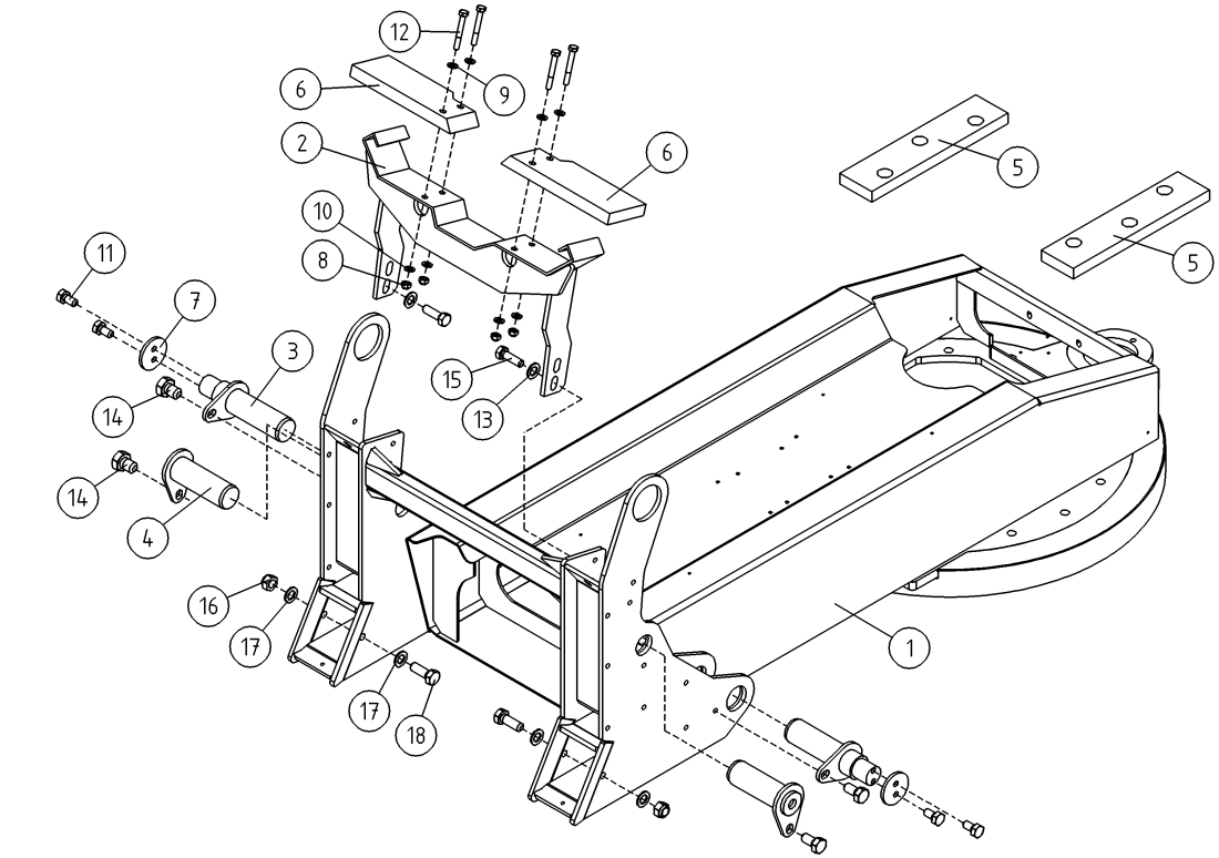 DINO 240RXT TURNING DEVICE