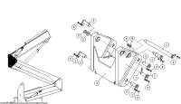 ATTACHMENT FRAME