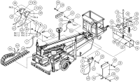 LIMIT SWITCHES