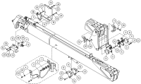 LIMIT SWITCHES