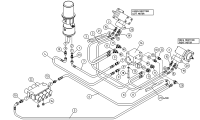 HYDRAULICS,  DRIVE MECHANISM