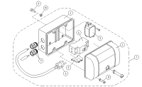 FAULT CURR.SAFETY SW