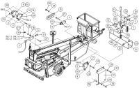 LIMIT SWITCHES