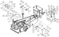 LIMIT SWITCHES