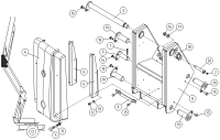 ATTACHMENT FRAME