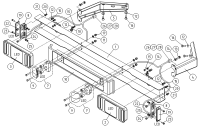 LIGHT EQUIPMENT, LED, OPTION