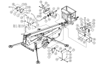 LIMIT SWITCHES