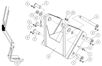 ATTACHMENT FRAME