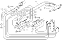 HYDRAULICS, BOOMS