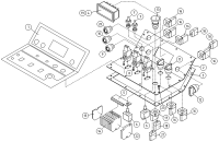 UCB-UPPER CONTROL PANEL