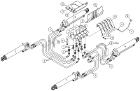 HYDRAULICS, OUTRIGGER