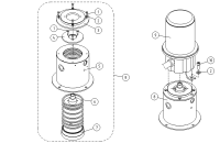 ROTATING ADAPTER