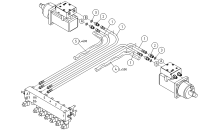 HYDRAULICS,  DRIVE MECHANISM