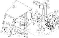 DIESEL AGGREGATE