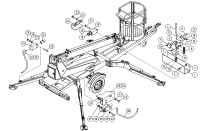 LIMIT SWITCHES