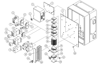 LOWER CONTROL BOX