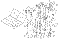 UCB-UPPER CONTROL PANEL