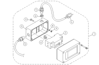 FAULT CURR.SAFETY SW