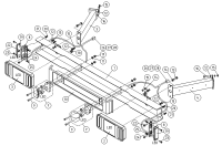 LIGHT EQUIPMENT, LED, OPTION