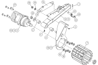 DRIVE MECHANISM