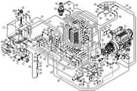 HYDRAULICS, PUMPS, ACCESSORIES