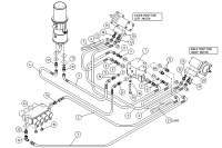 HYDRAULICS,  DRIVE MECHANISM