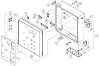 CAPSULE + CLAMPS