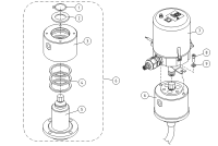 ROTATING ADAPTER