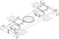 EXTRA OUTRIGGER PADS