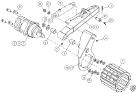 DRIVE MECHANISM