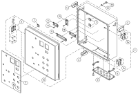 CAPSULE + CLAMPS