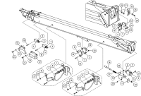 LIMIT SWITCHES