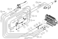 HYDRAULICS, BOOMS