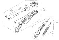 TOWBAR COUPLING