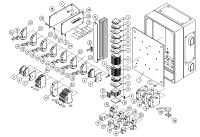 LOWER CONTROL BOX