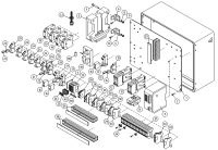 LOWER CONTROL BOX