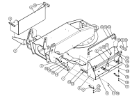 CLAMP FOR ROTATION UNIT