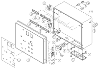 CAPSULE + CLAMPS