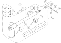 ROTATION MOTOR