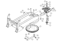 ROTATION MECHANISM