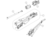 TOWBAR COUPLING