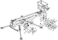 LIGHT EQUIPMENT, LED, OPTION