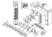 LCB-CENTRE, OPTION