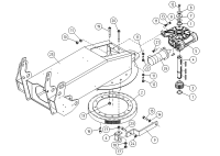 ROTATION MECHANISM