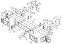 LIGHT EQUIPMENT, LED, OPTION